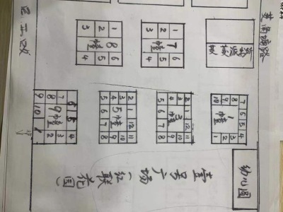 2室2廳1陽臺(tái) 人民路壹號(hào)廣場(chǎng)(壹號(hào)歡樂城)