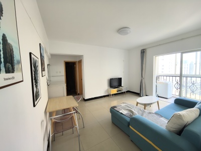 1室1廳1陽臺 匯都國際一期