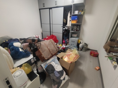 3室2廳1陽臺 金泰國際三期名門