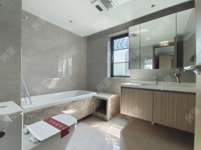 4室2廳2陽臺 華潤悅府一期