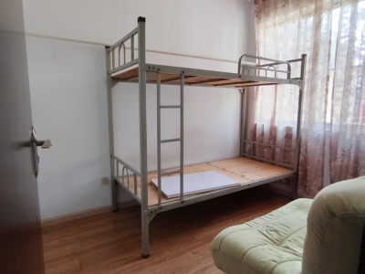 2室1廳1陽臺(tái) 鴻達(dá)小區(qū)