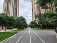 2室2廳2陽(yáng)臺(tái) 金科陽(yáng)光里其他