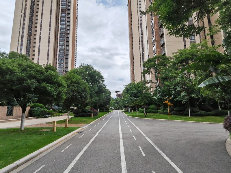 2室2廳2陽(yáng)臺(tái) 金科陽(yáng)光里其他