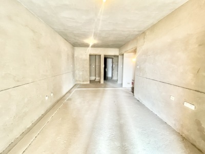 3室2廳 萬(wàn)科金域國(guó)際