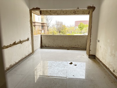 3室2廳2陽臺 奧園