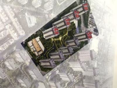 3室2廳 金地悅境