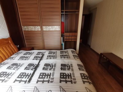 4室2廳1陽臺 云安陽光城