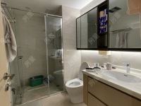 4室2廳2陽臺 俊發(fā)逸天峰衛(wèi)生間