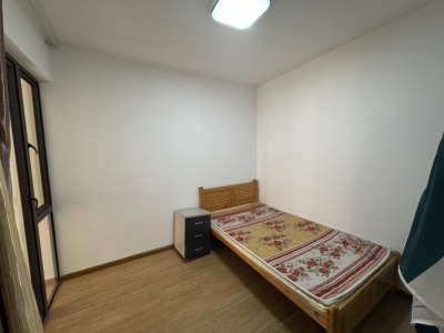 2室2廳1陽(yáng)臺(tái) 瑞鼎城一期