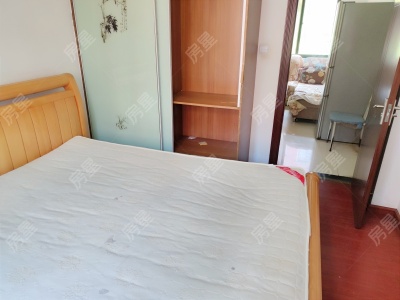 2室2廳1陽(yáng)臺(tái) 金庭小區(qū)