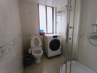 3室2廳1陽臺 銀海城市花園