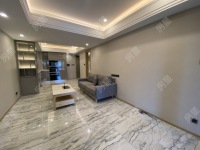 1室1廳 俊發(fā)逸天峰公寓客廳