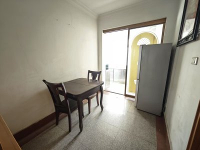 3室2廳1陽臺 人民巷11號