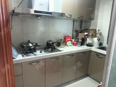 3室2廳1陽(yáng)臺(tái) SOHO俊園