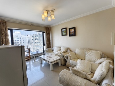 1室1廳1陽(yáng)臺(tái) 江東好世界