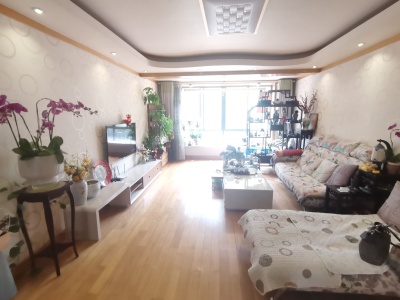 4室2廳 月牙塘小區(qū)