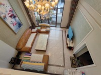 5室2廳3陽臺(tái) 香檳小鎮(zhèn)別墅其他