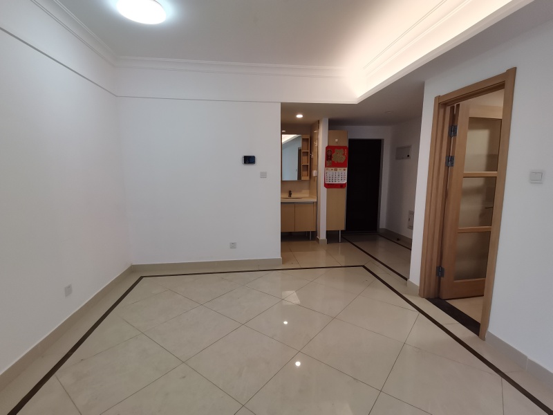 3室2廳2陽臺(tái) 金地珺悅餐廳