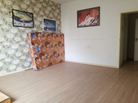 4室2廳2陽臺 華都花園A區(qū)臥室