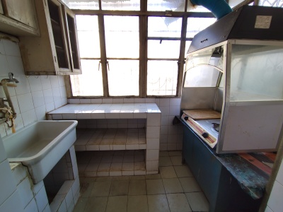 2室1廳1陽臺 勝利花園一期