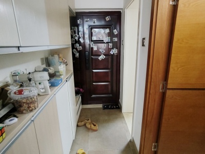 3室2廳 昆鐵家園