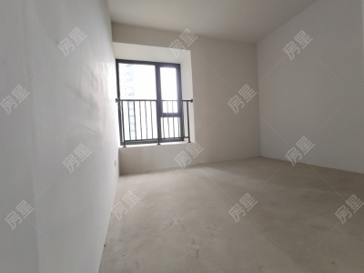 3室2廳1陽臺(tái) 山海灣