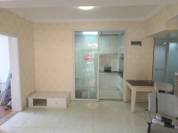 3室2廳2陽臺 未名城A3餐廳