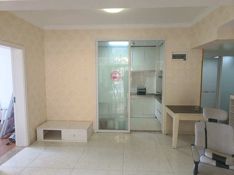 3室2廳2陽臺 未名城A3餐廳