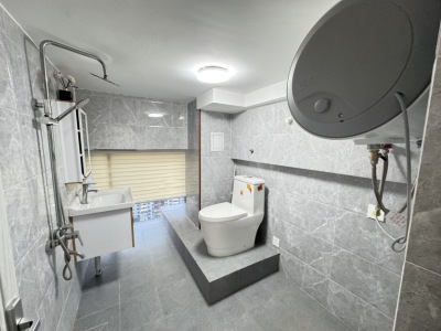 2室2廳1陽臺 新迎新城