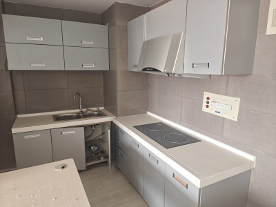 2室2廳1陽(yáng)臺(tái) 北辰財(cái)富中心