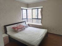 3室2廳2陽臺 未名城A3臥室