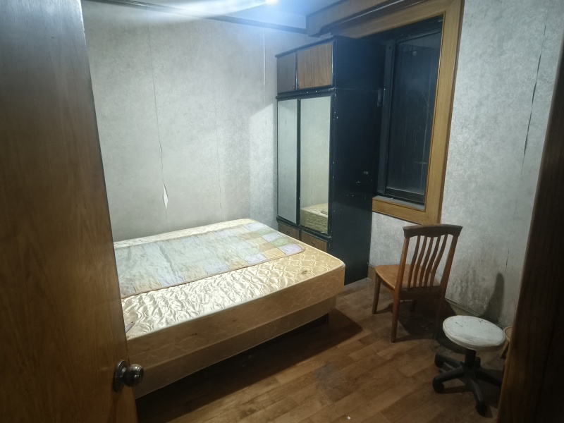 农机研究院卧室