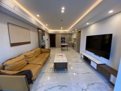 2室2廳 俊發(fā)逸天峰