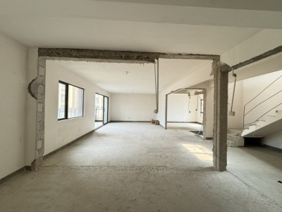 5室2廳1陽臺 保利璽樾樾公館