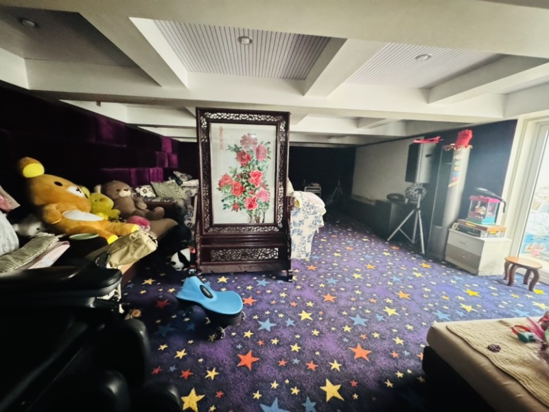 5室3廳2陽(yáng)臺(tái) 滇池衛(wèi)城橡樹(shù)莊園別墅書房