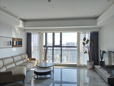 1室2廳1陽臺 俊發(fā)逸天峰