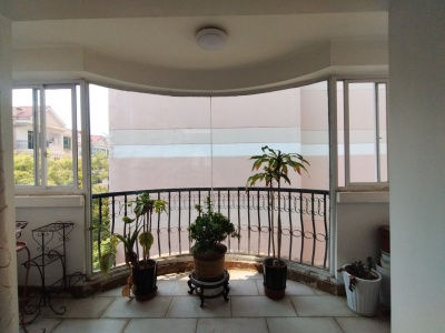 4室2廳2陽(yáng)臺(tái) 北辰小區(qū)茶花苑