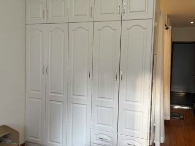 1室1廳1陽臺 華龍人家