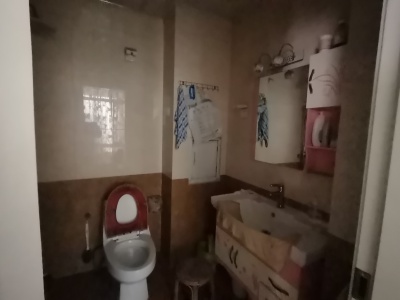 6室3廳2陽臺(tái) 清水木華