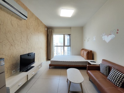 1室1廳1陽臺 時光俊園