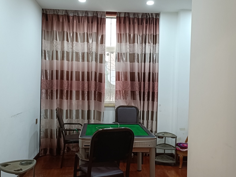 4室2廳3陽(yáng)臺(tái) 滇池時(shí)光玉景別墅別墅戶型圖