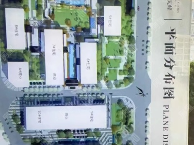 5室2廳2陽臺(tái) 俊發(fā)逸天峰