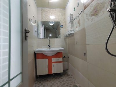 2室2廳1陽臺 上東城