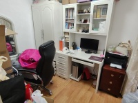 3室1廳 金馬悅城書房