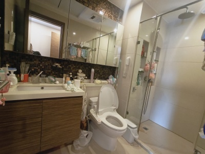 3室2廳2陽(yáng)臺(tái) 七彩俊園