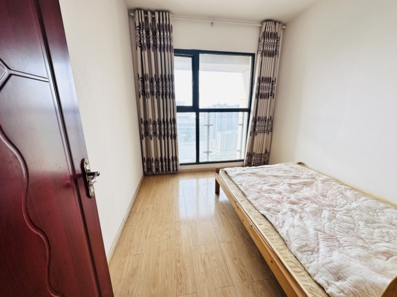 3室2廳 新希望希望匯臥室