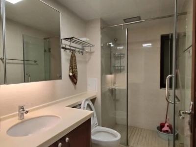 3室2廳 中海錦苑