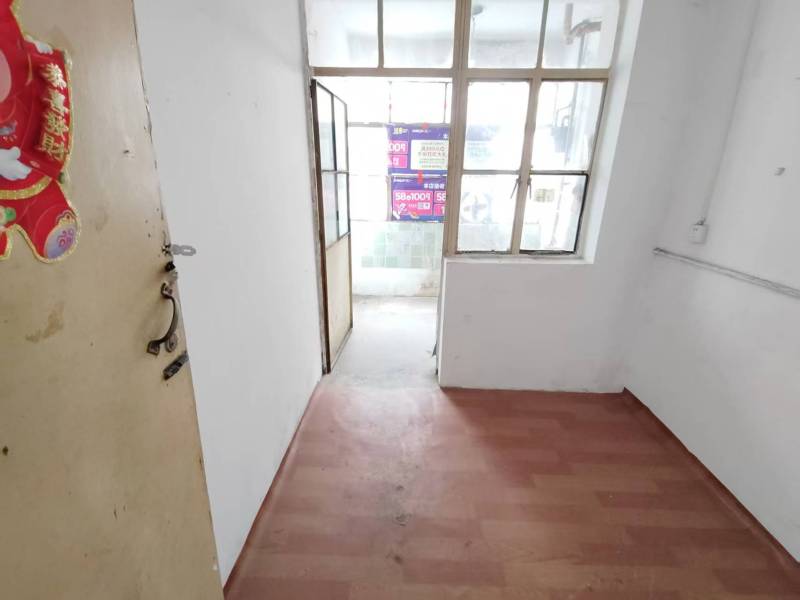 2室2廳1陽臺 頤欣里餐廳