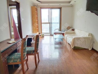 2室2廳1陽臺 世紀俊園