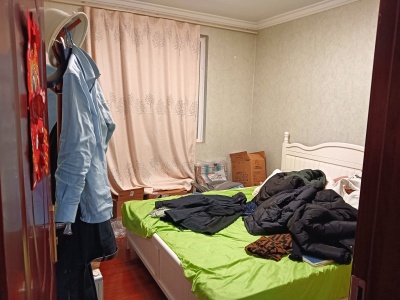 2室2廳2陽臺 龍泉花園